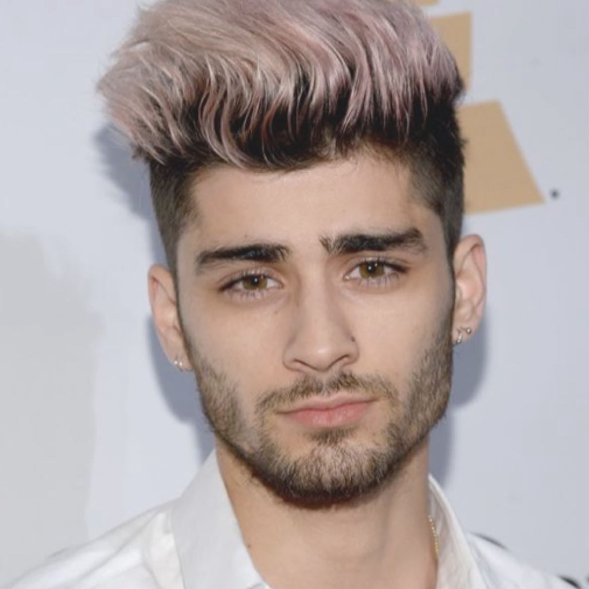 bleach zayn
