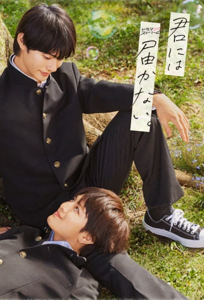 Kimi ni wa Todokanai - Mika · 2023