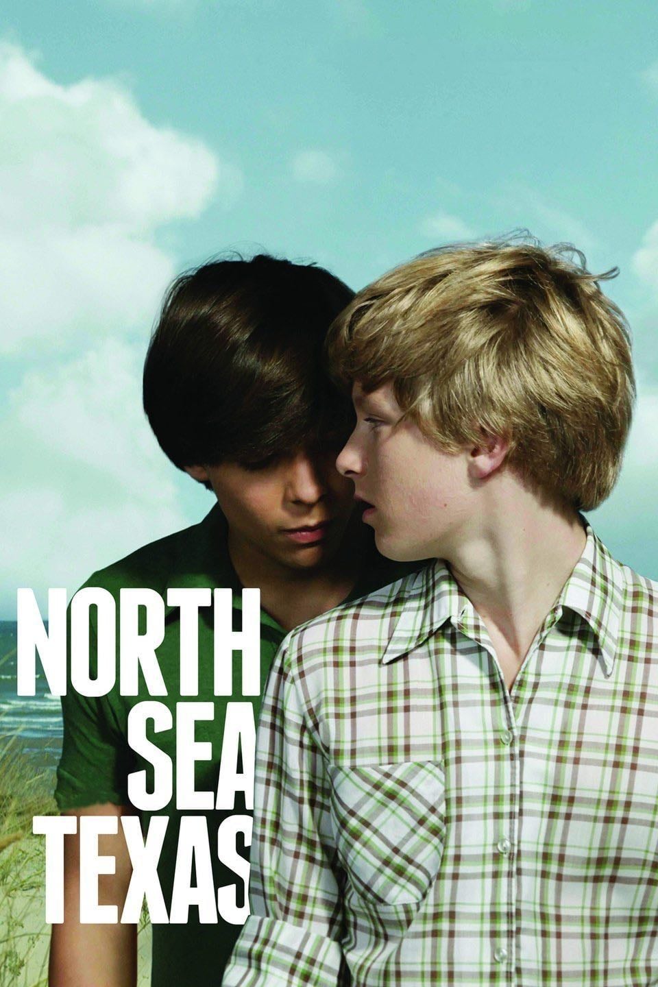 North Sea Texas - Bavo Defurne · 2011