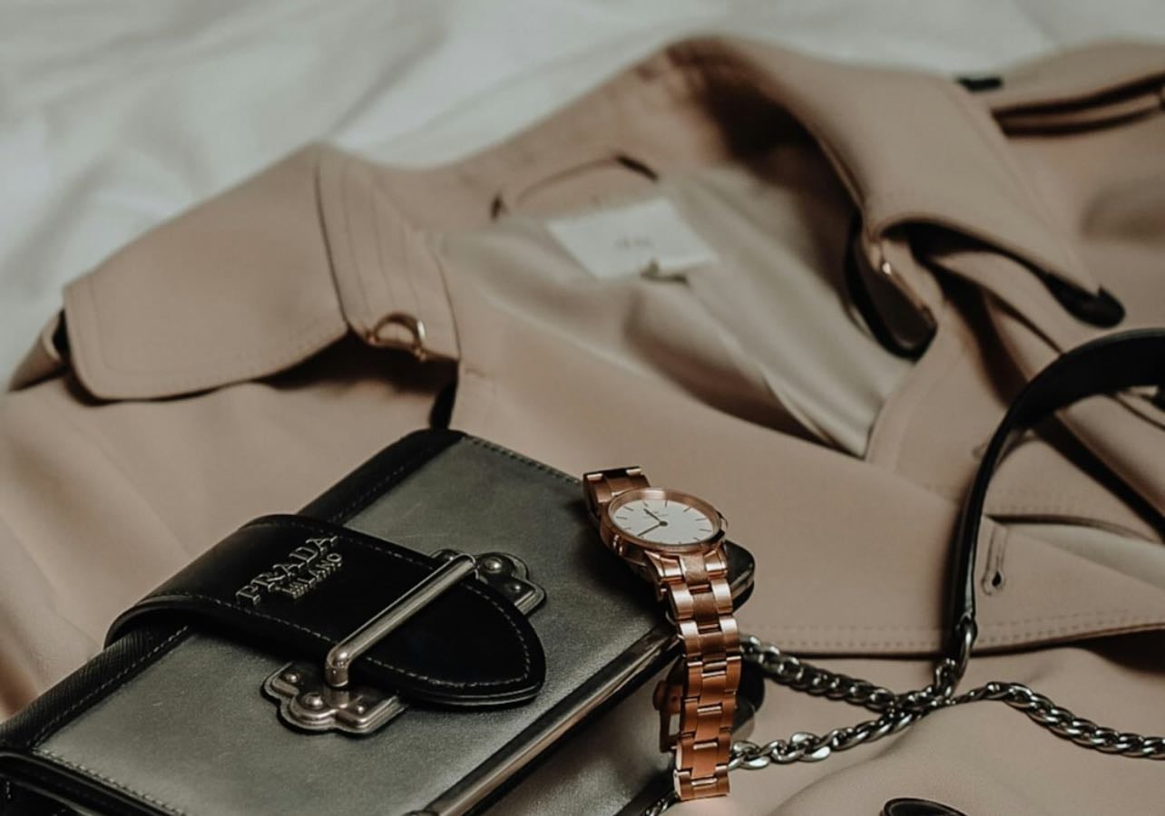 Accesories - Products hypelist by Lucianna Mejia