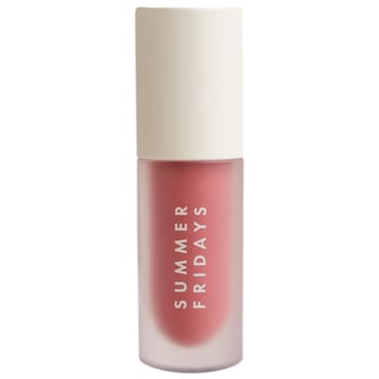Summer Fridays Lip Oil - Shade Midnight Berry