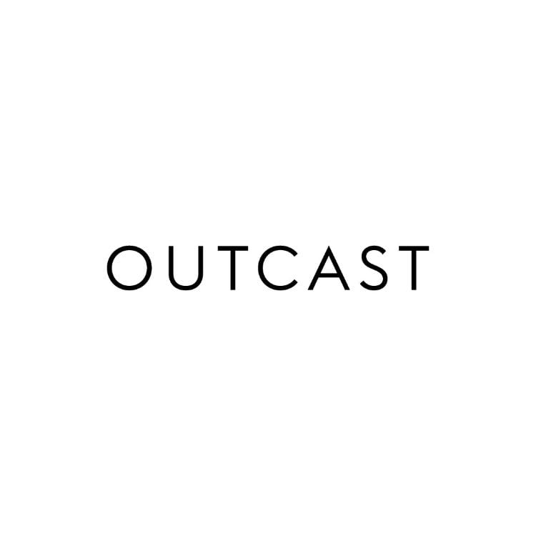 Outcast clothing