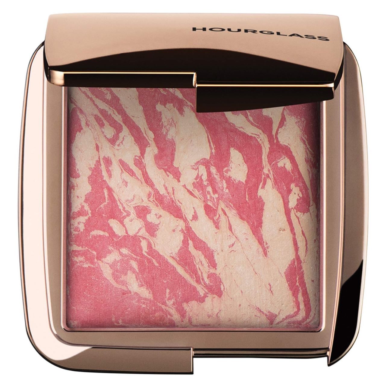 Hourglass Blush - Shade At Night
