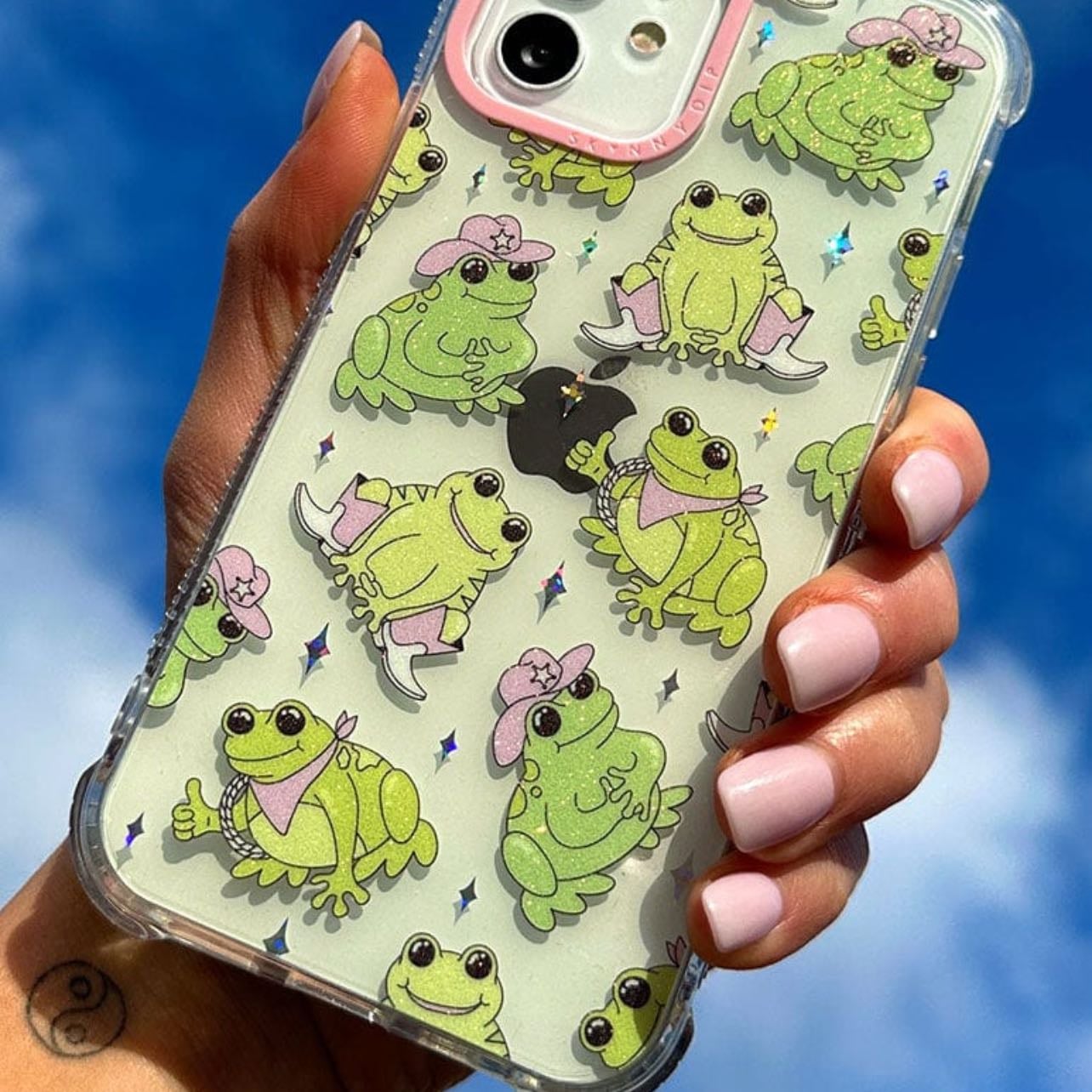 Skinny Dop London Phone Cases - Cases in NOTES