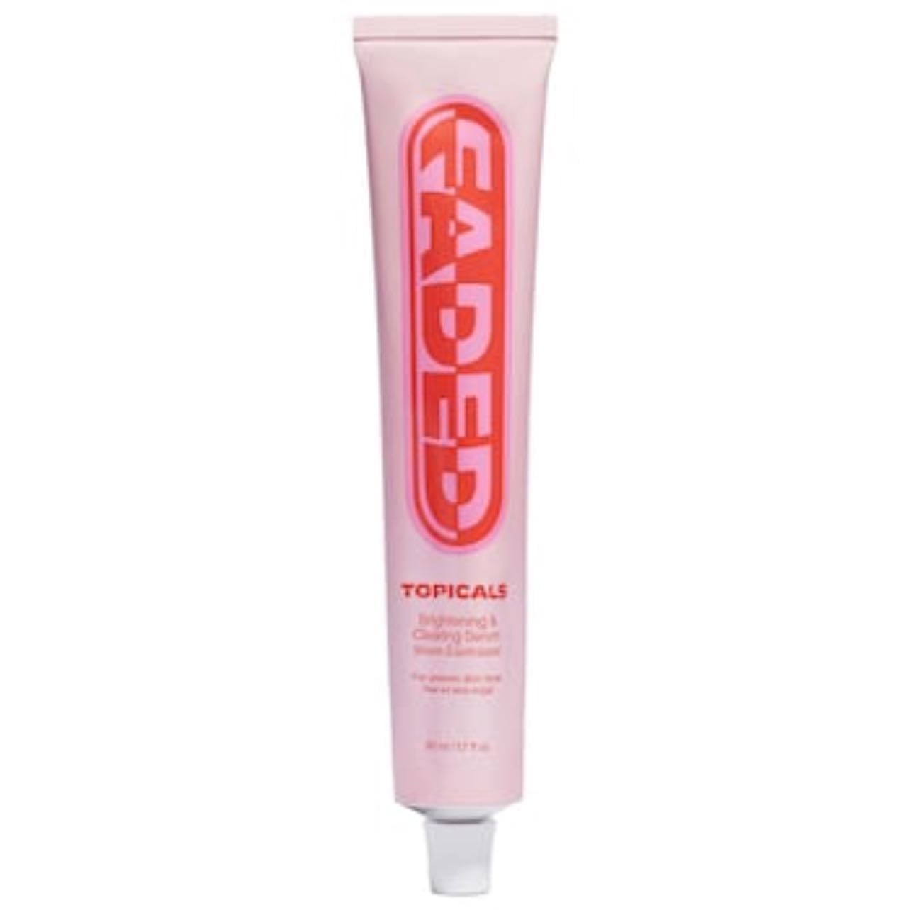Topicals Faded Serum - Mini