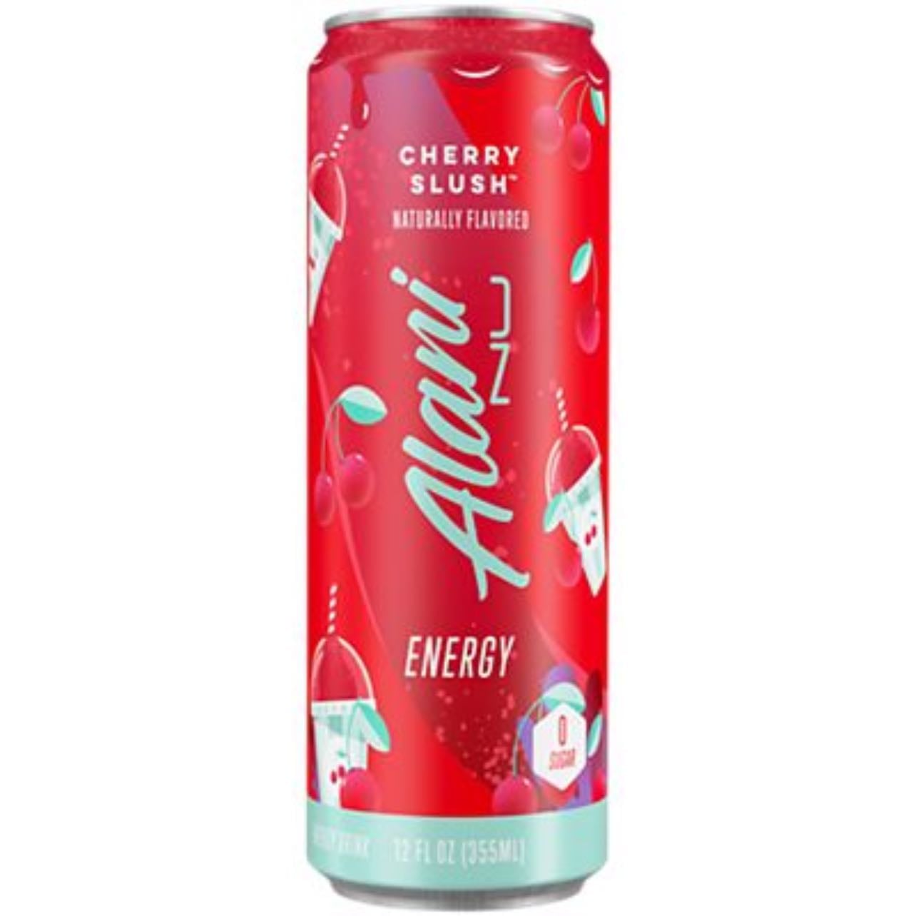 Avani Energy drinks