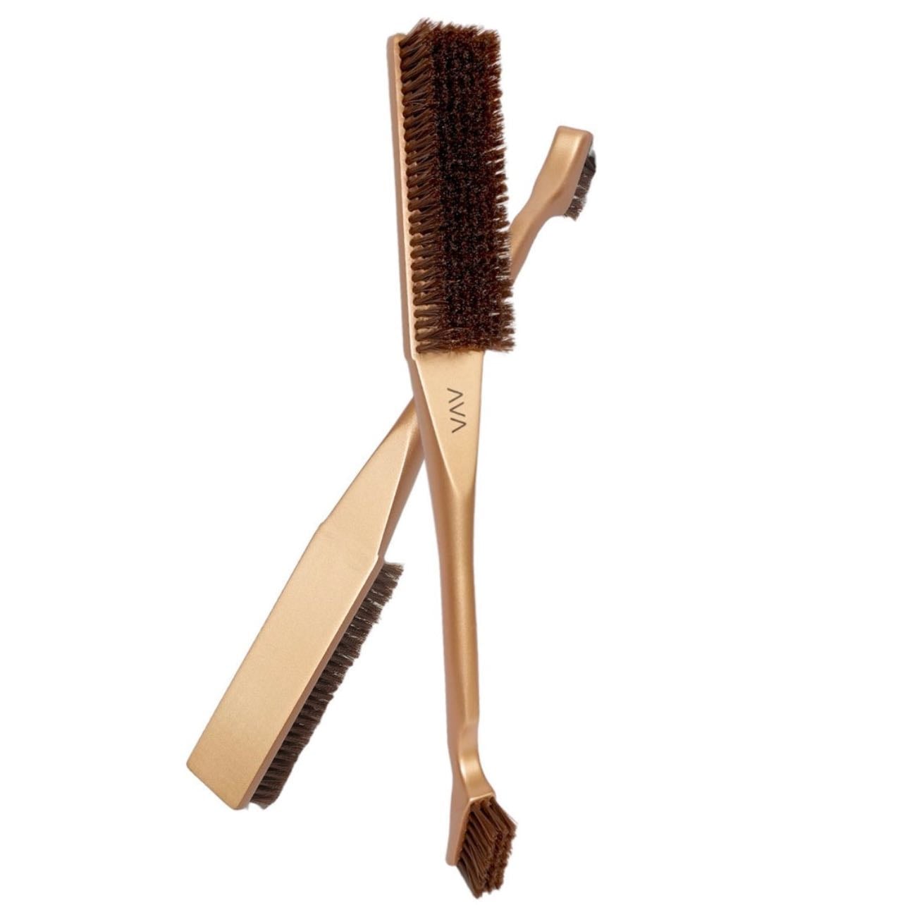 Ava Duo-Styler Brush