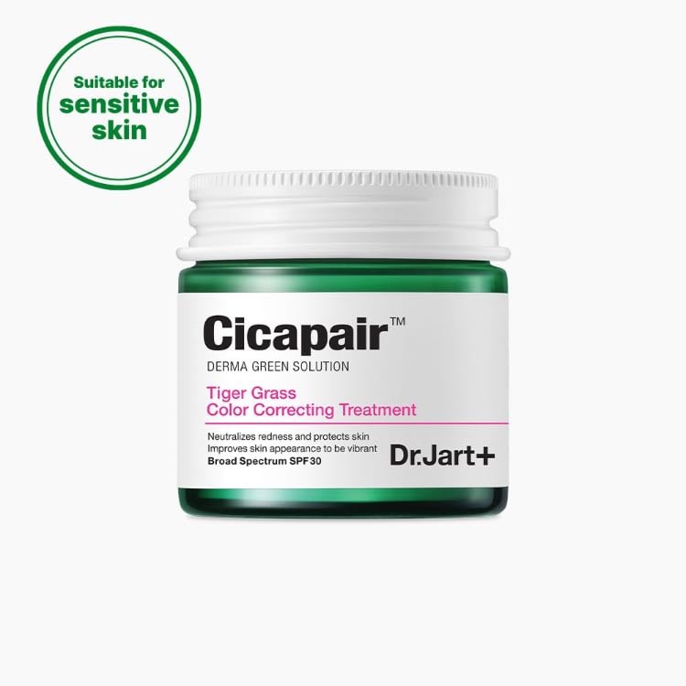 DrJart+ Cicapair Correcting Treatment SPF 30