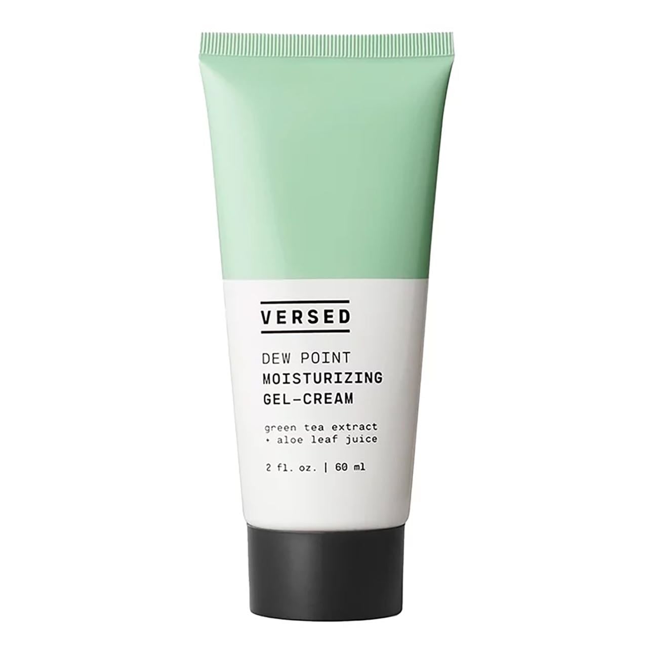 Versed Dew Point Moisturizer Gel - Cream