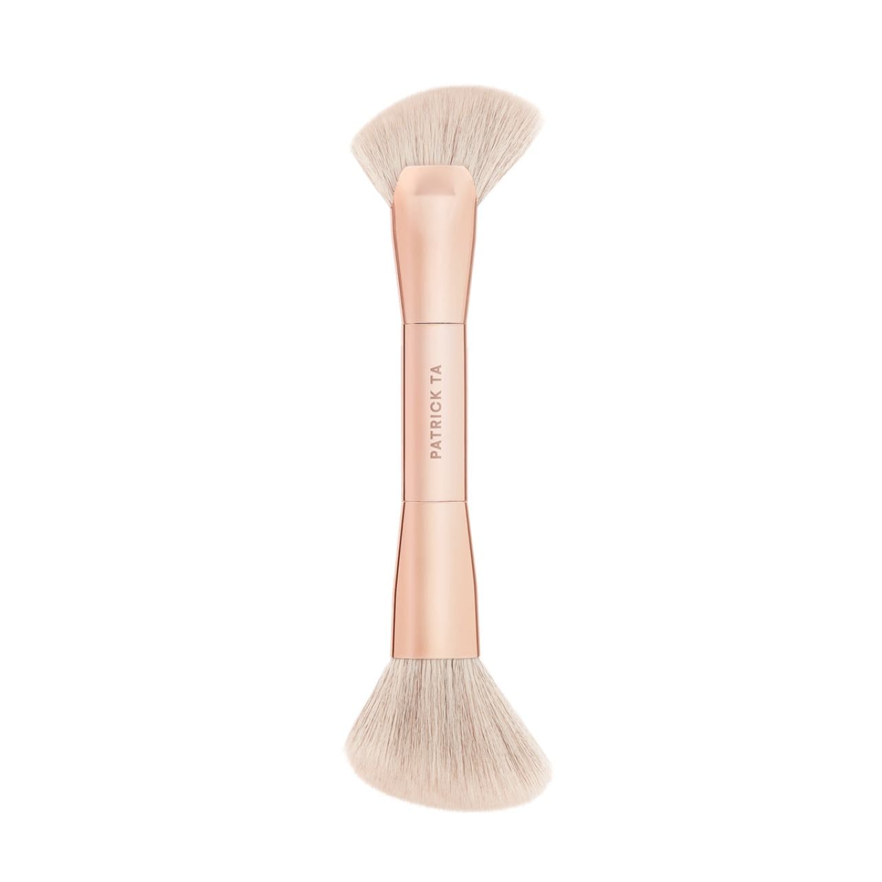 Patrick Ta brush