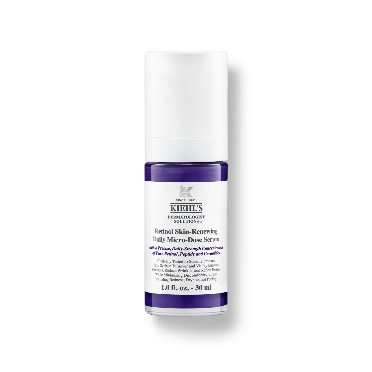 Kiehl’s Retinol serum