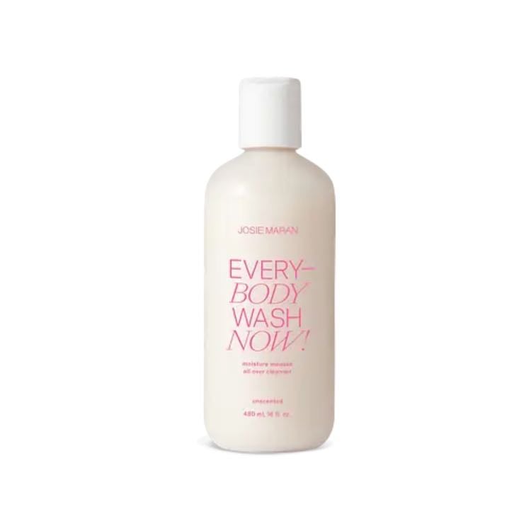 EveryBODY Wash Now! - Josie Maran