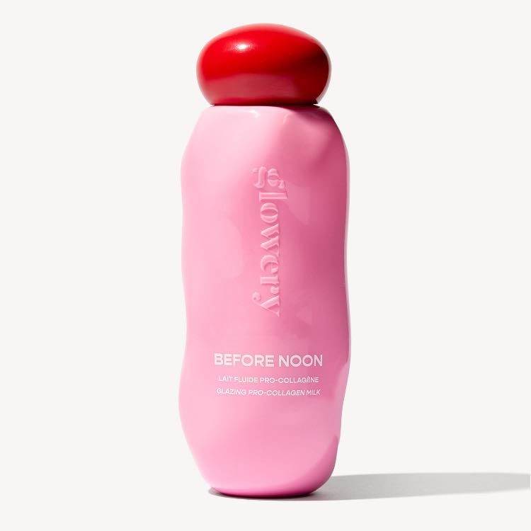 Glowery GLAZING PRO-COLLAGEN MILK
