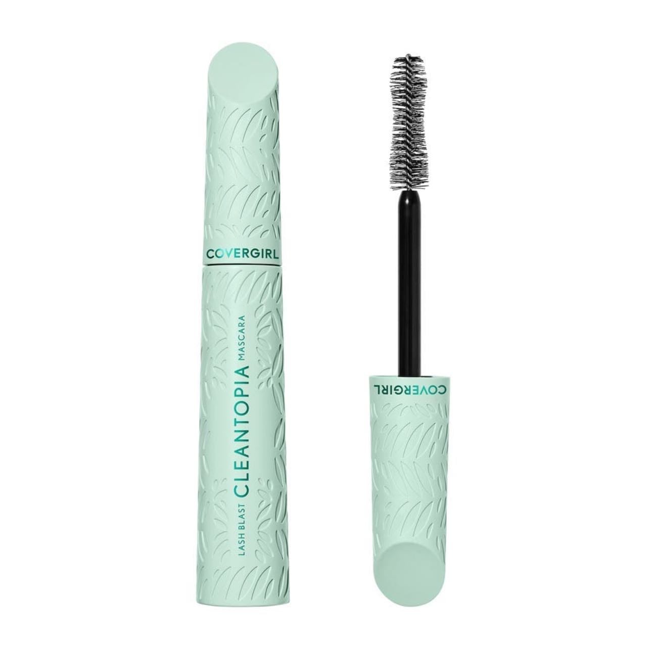 Covergirl Cleantopia Mascara