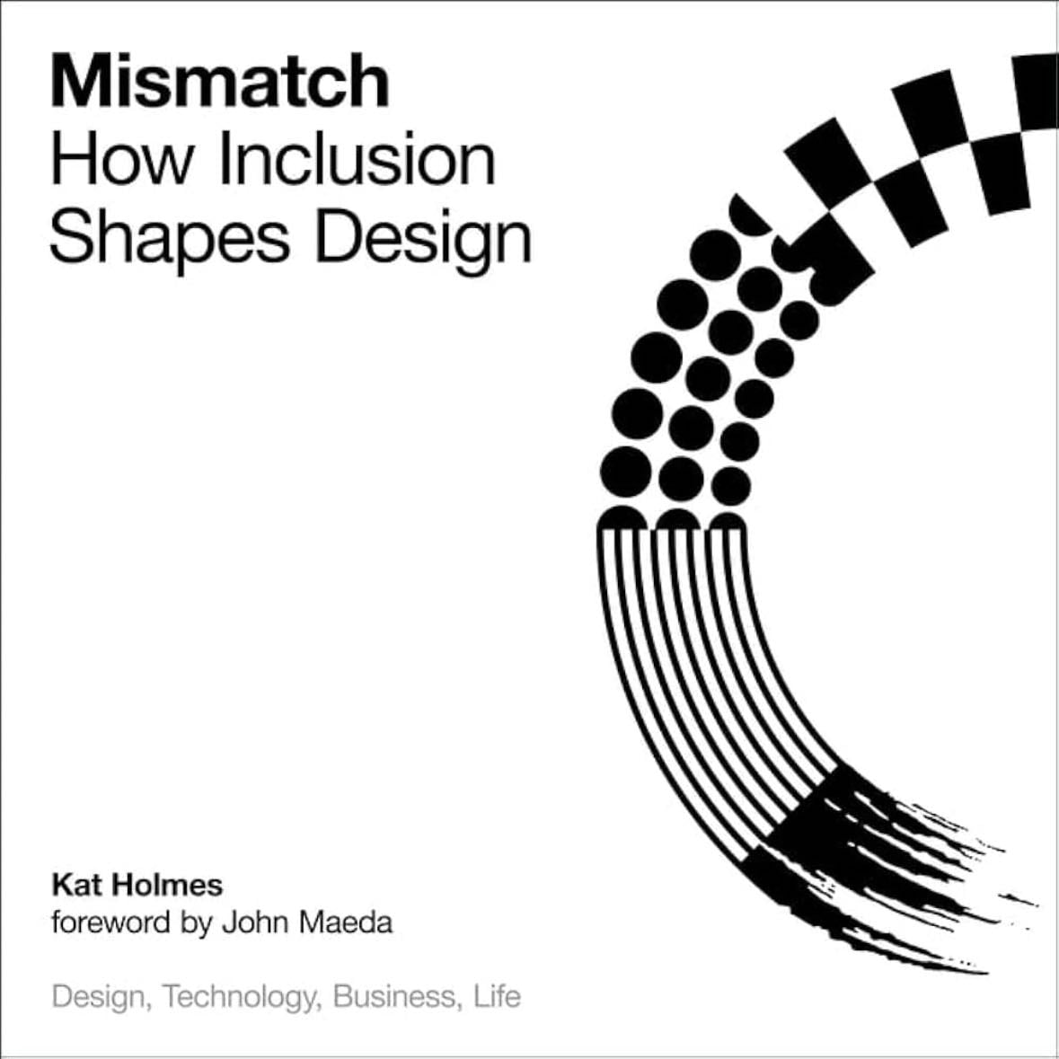 Mismatch - Kat Holmes