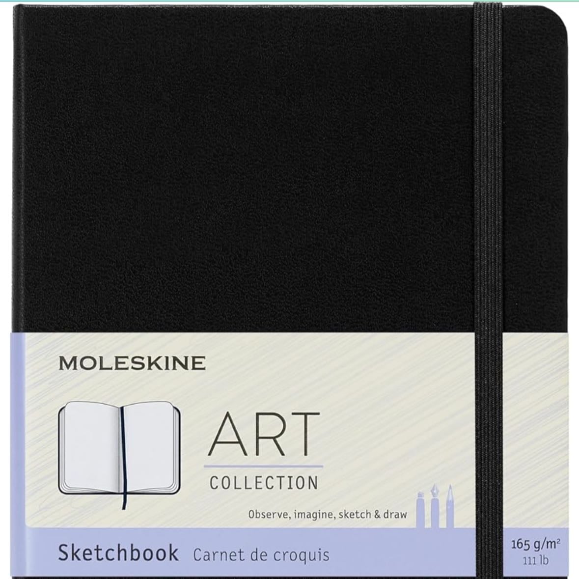 libreta arte