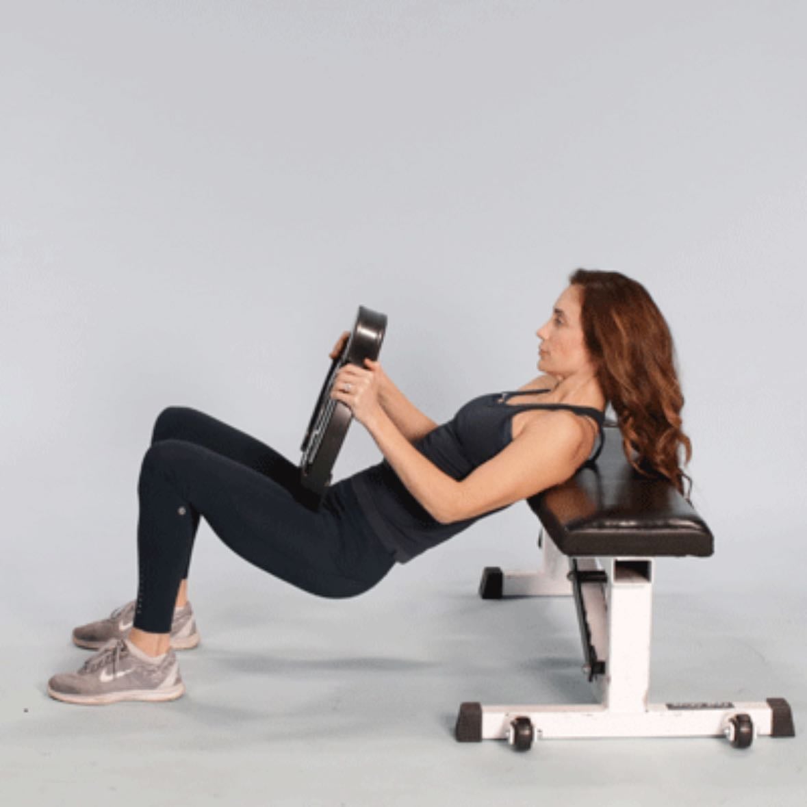 hip thrust