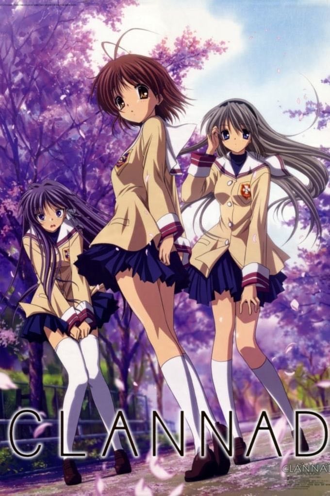 Clannad - 2007