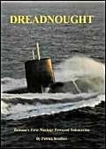 Dreadnought - Patrick Boniface · 2003