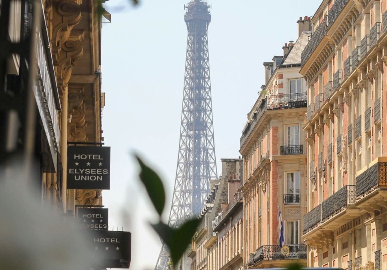 Paris 馃嚝馃嚪 - Places hypelist by Valeria Droguett
