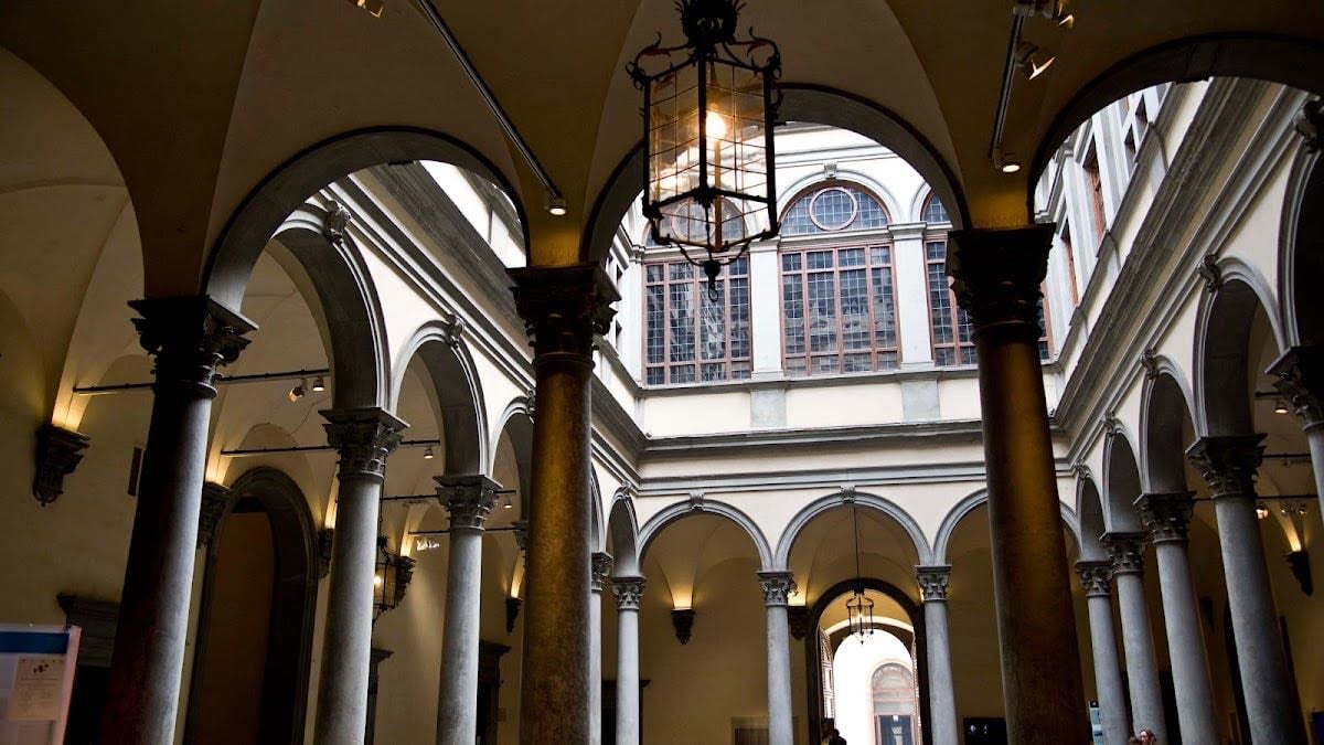 Palazzo Strozzi