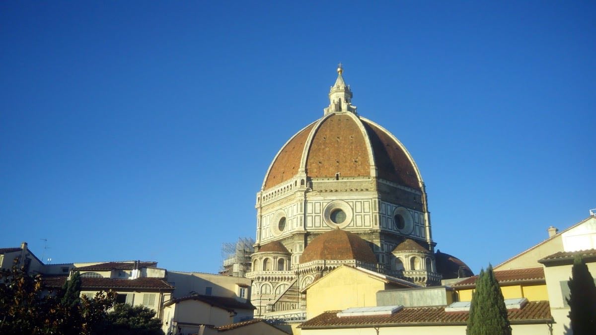Scuola Leonardo da Vinci Firenze