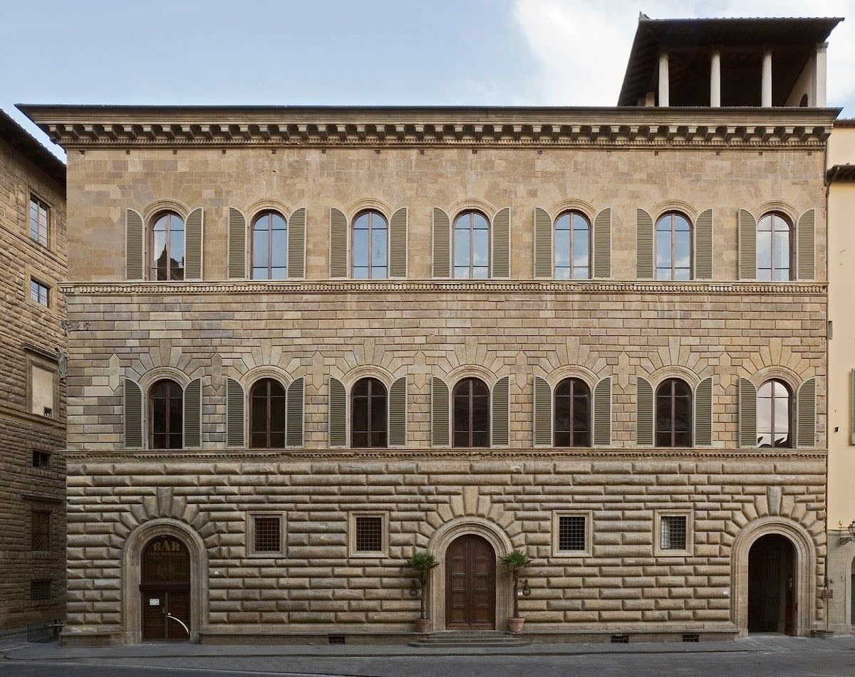 Palazzo Gondi