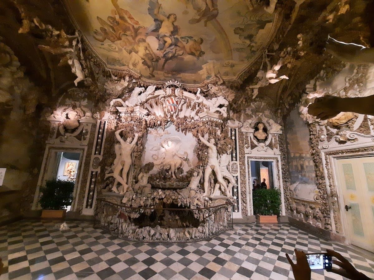 Palazzo Corsini