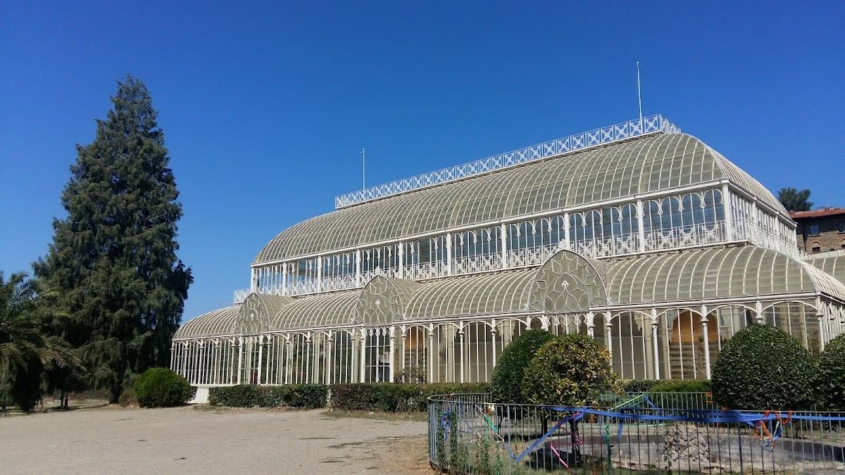 Giardino dell''Orticoltura
