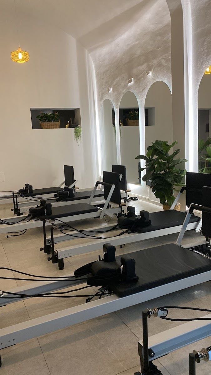 Oasis Pilates Firenze