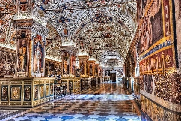 Musei Vaticani