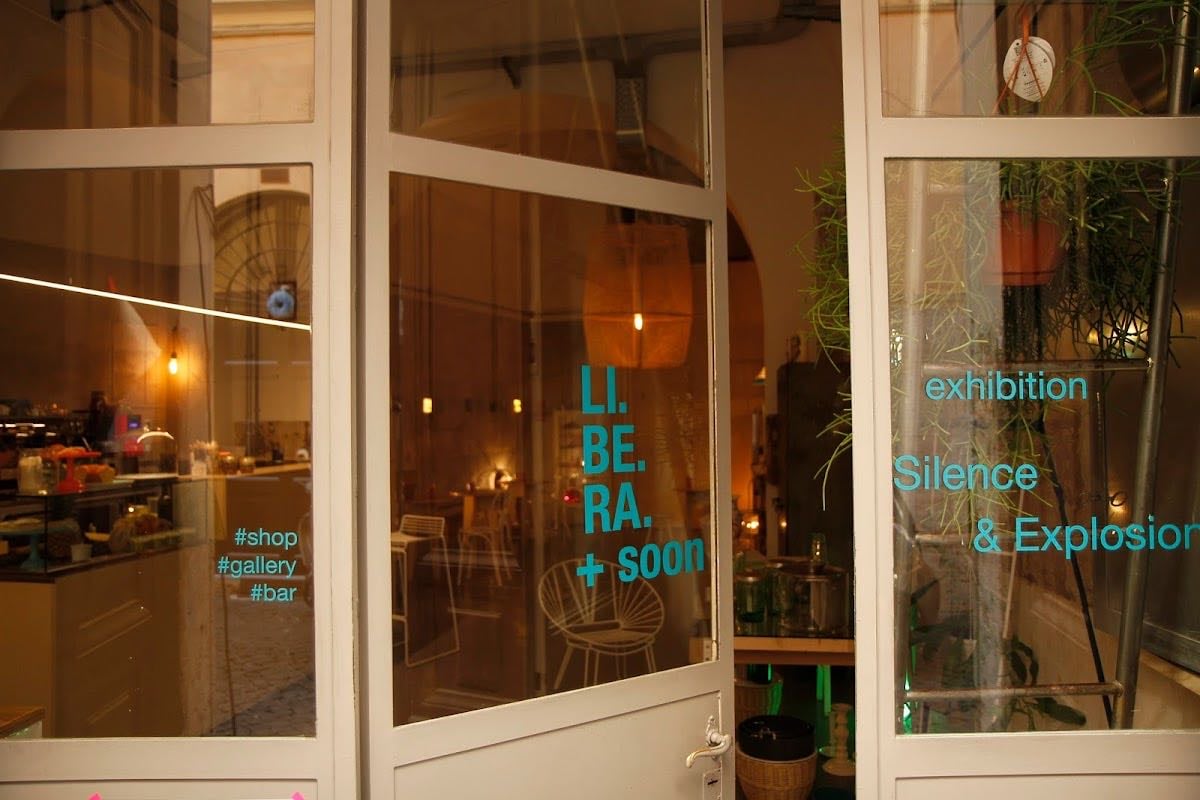 Libera Soon
