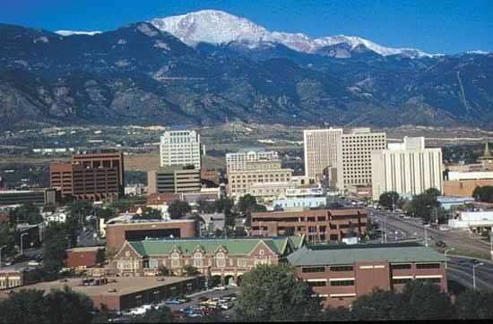 Colorado