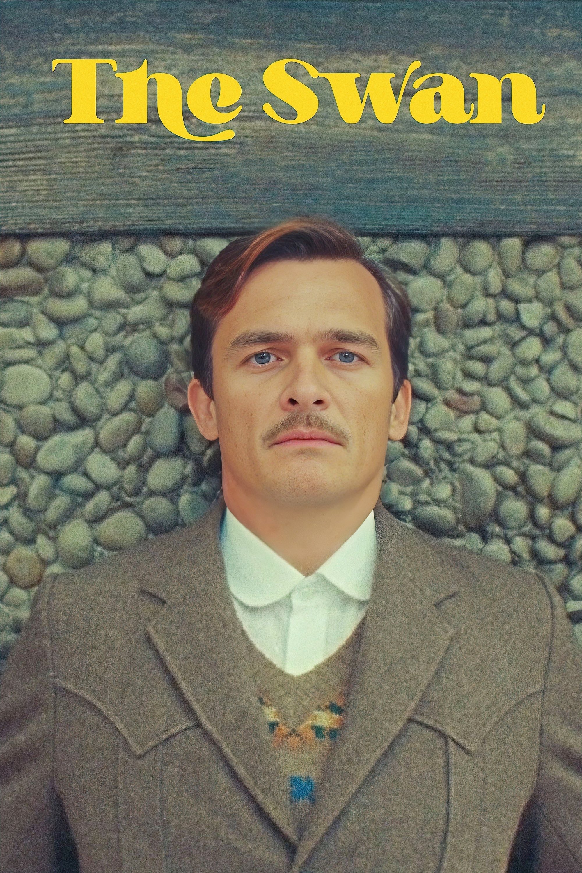 The Swan - Wes Anderson · 2023