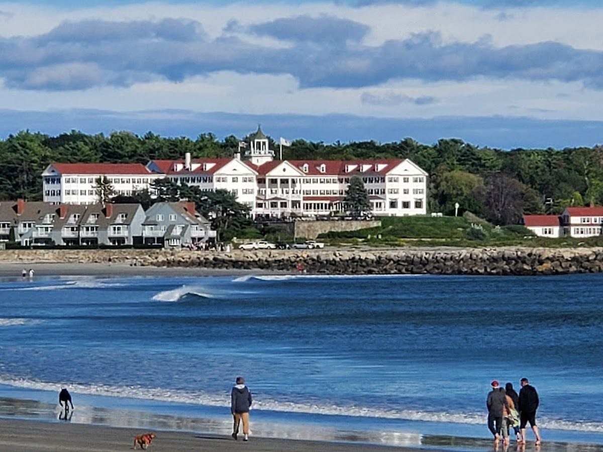 Maine
