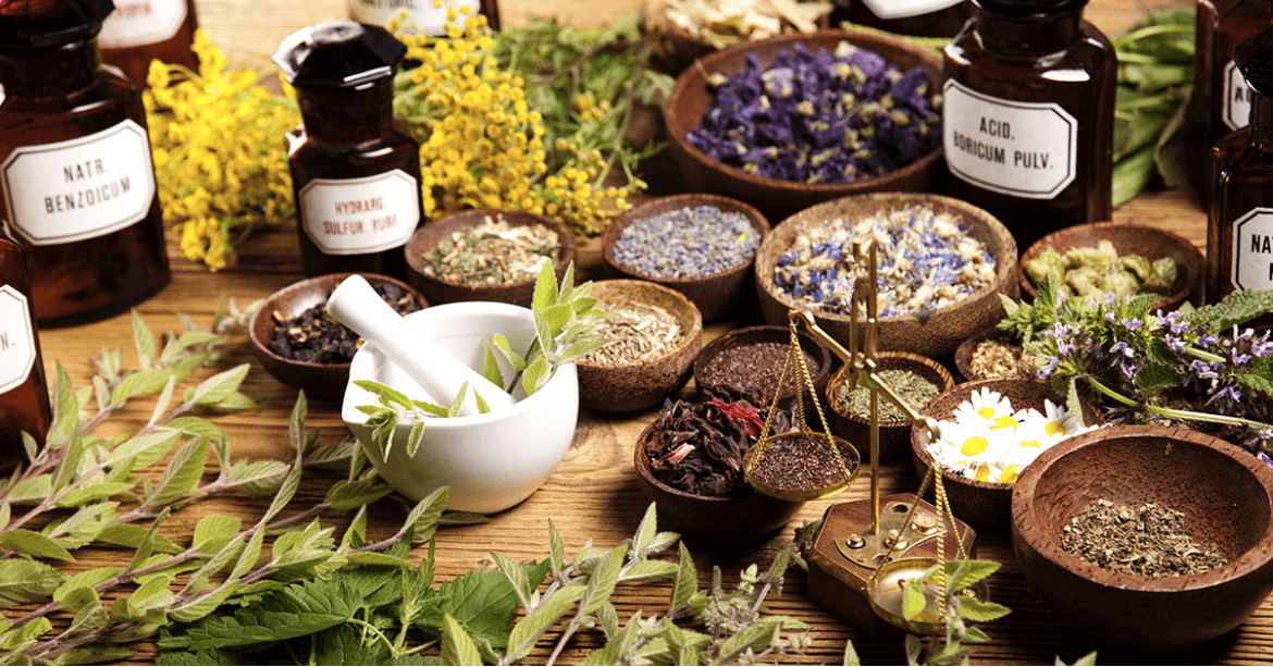 make room sprays from natural ingredients