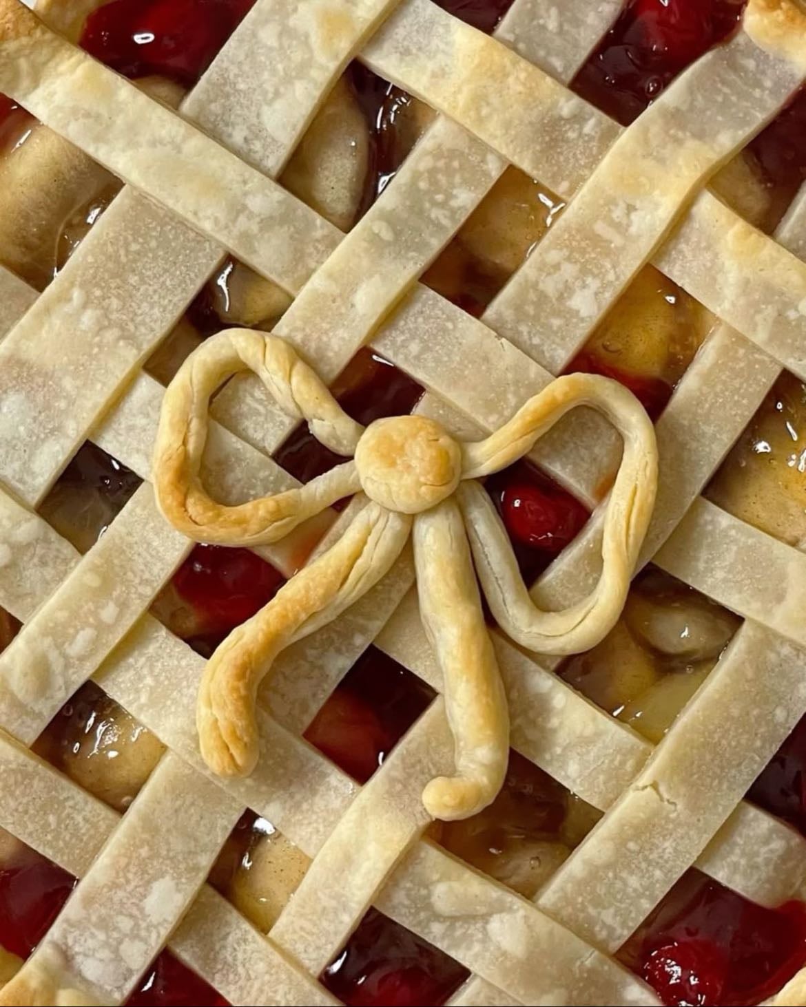pi day - bring your own pie, trivia night