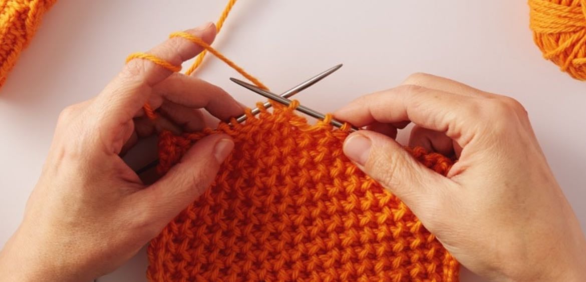 fiber arts