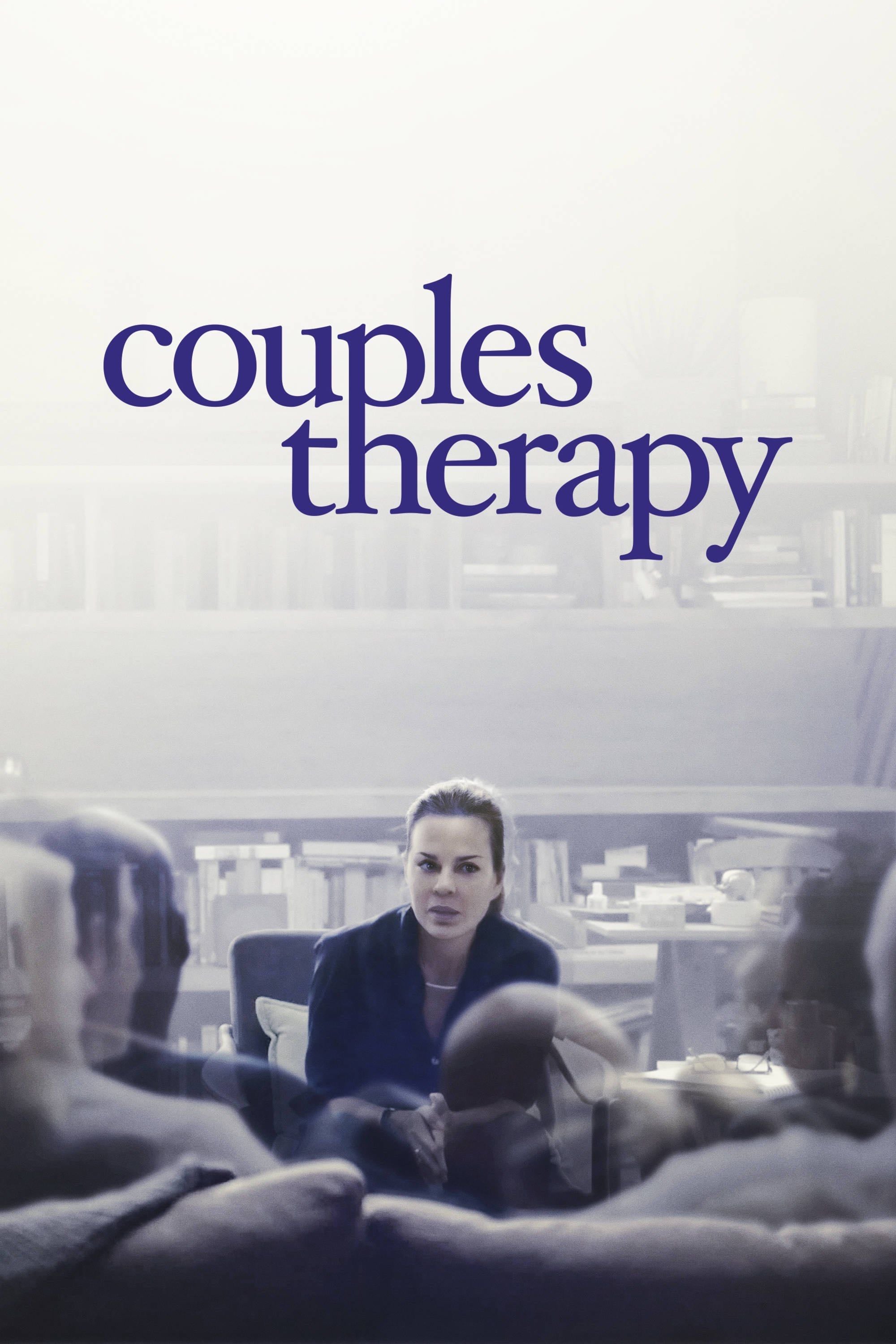 Couples Therapy - Eli Despres · 2019