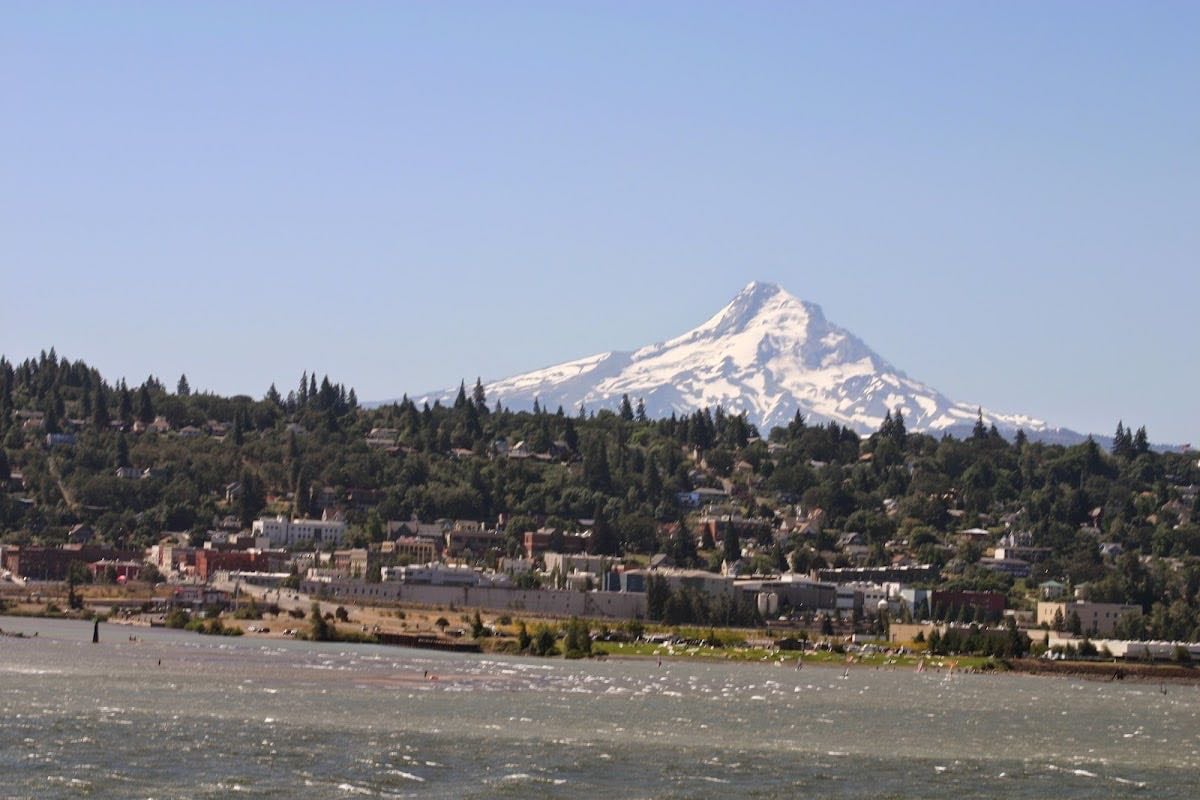 Oregon