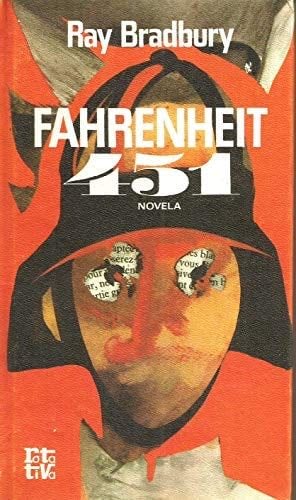 FARENHEIT 451 - Ray Bradbury