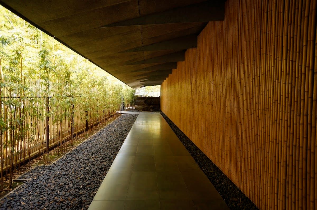 Nezu Museum