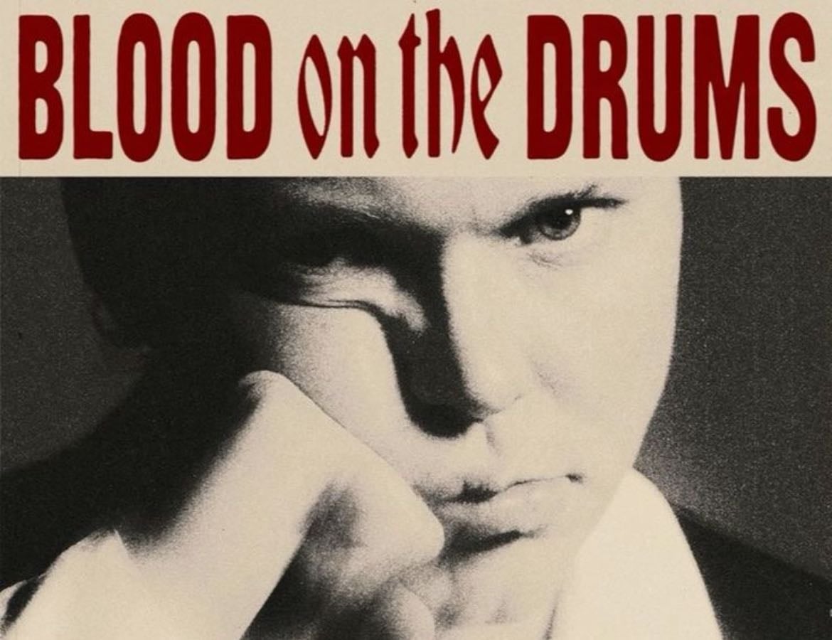 blood on the drums fav tracks! 🩸🥁