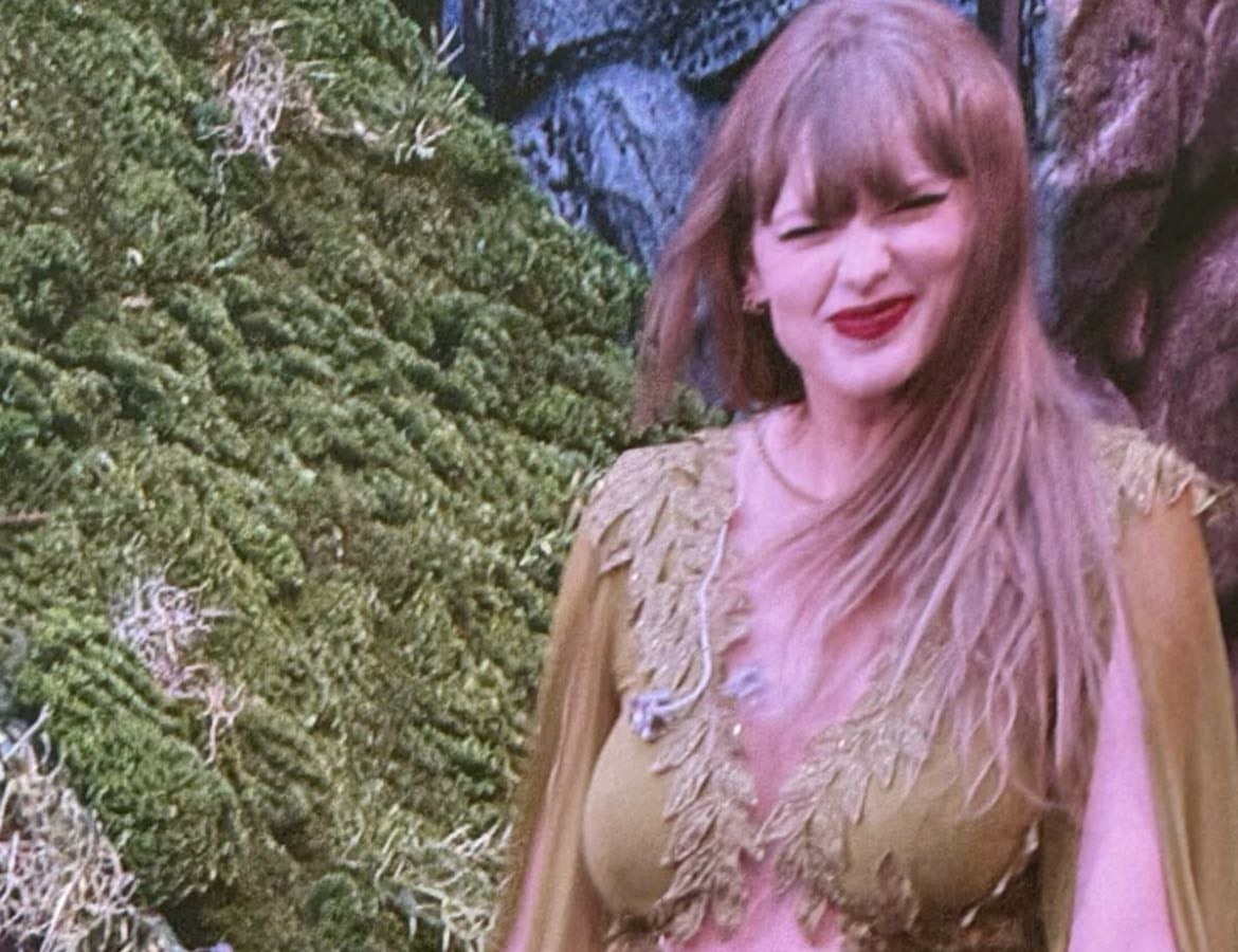 my top 5 taytay songs for each album
