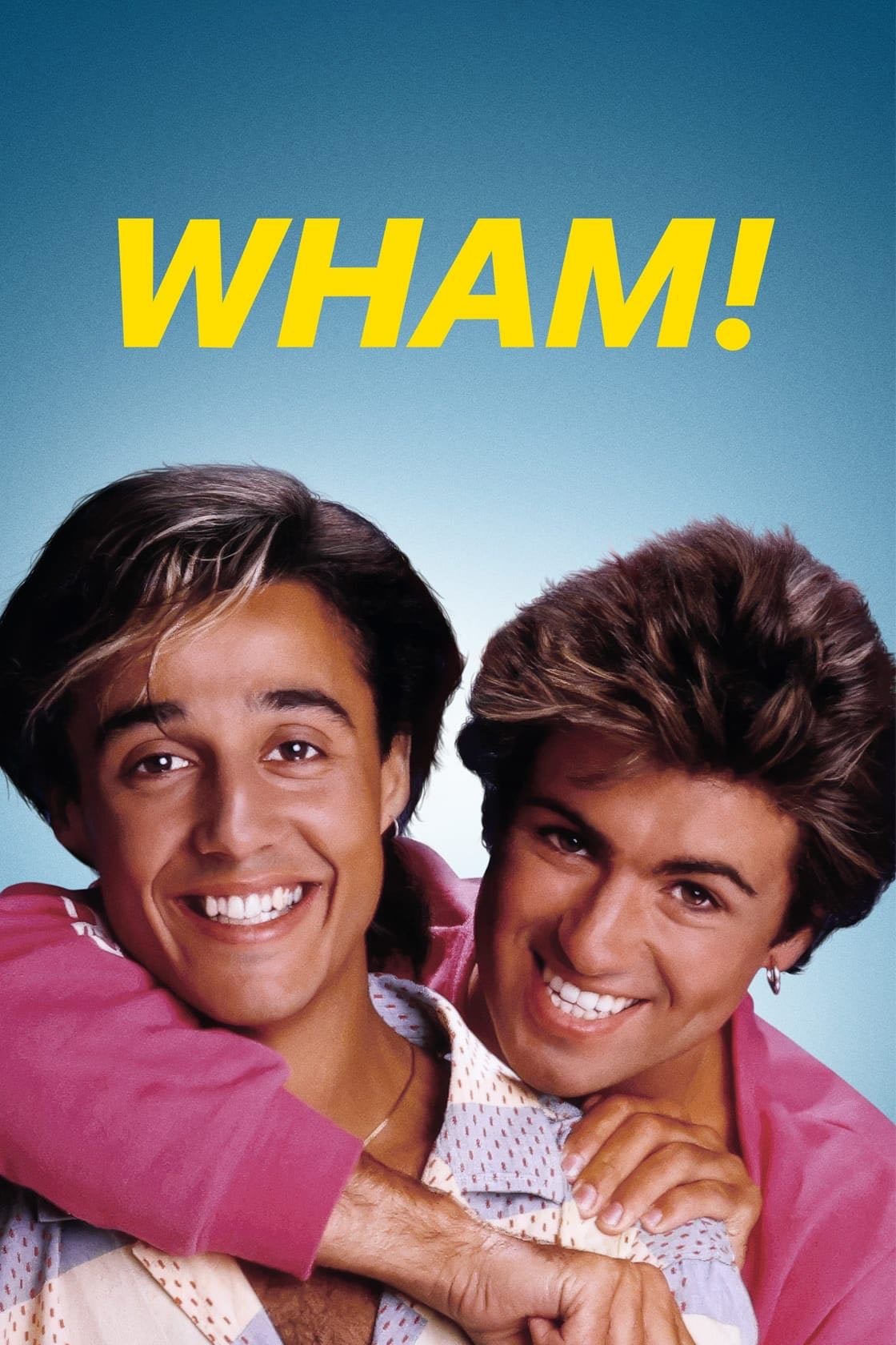 WHAM! - Chris Smith · 2023