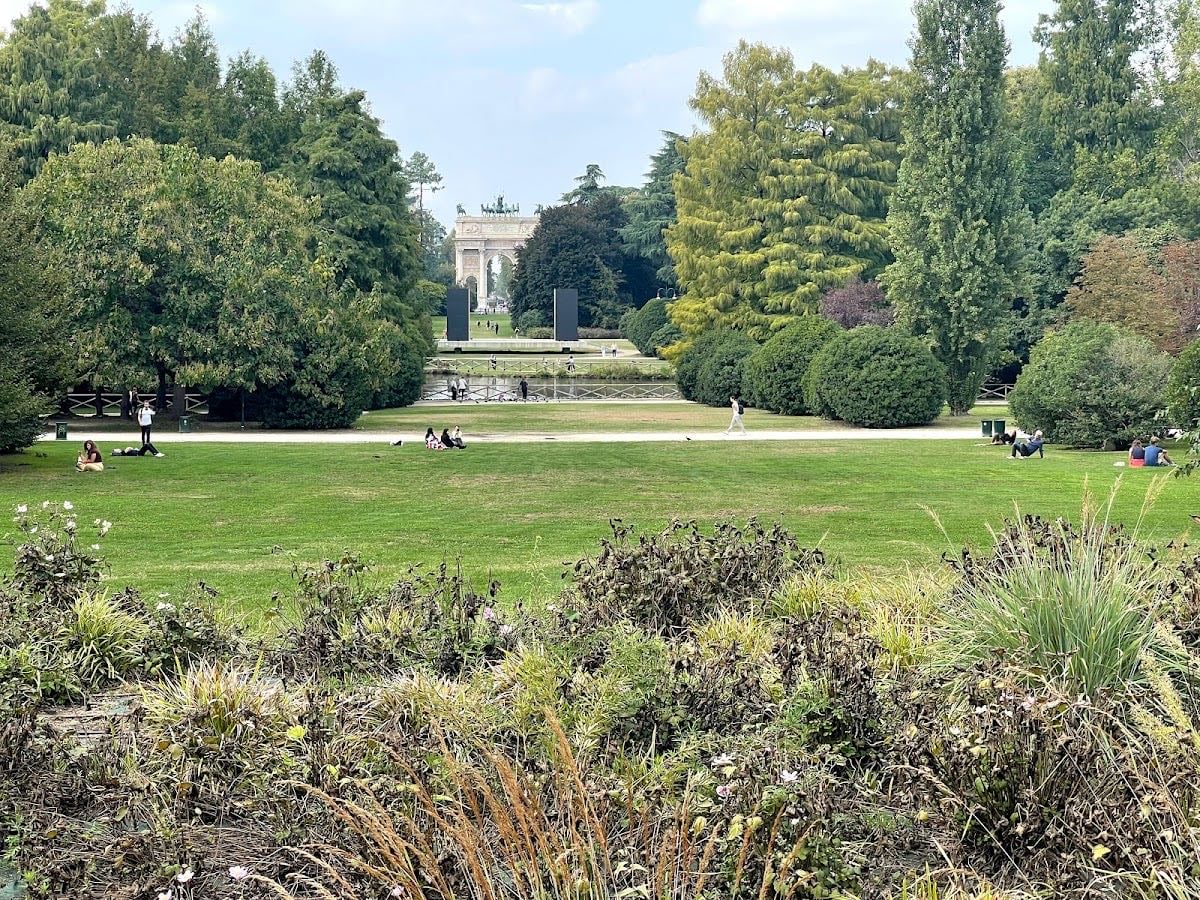Sempione Park