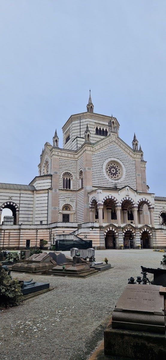 Cimitero Monumentale