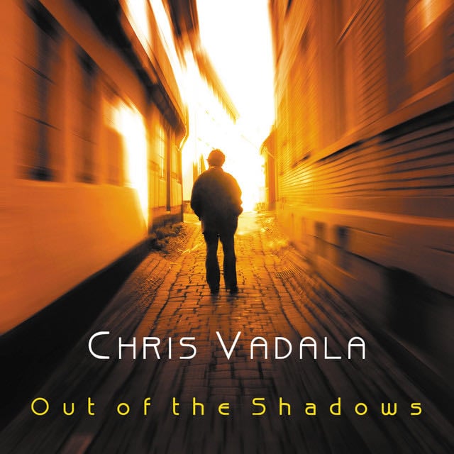 In a Sentimental Mood - Song · Chris Vadala, Mark Cook, Pepe Gonzalez, Steve Fidyk
