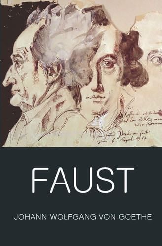 Faust - Johann Wolfgang von Goethe · 1999