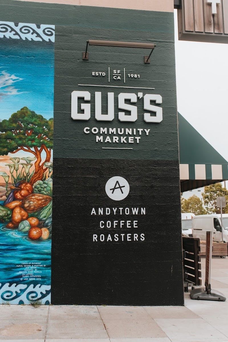 Andytown Coffee Roasters - Matcha plover